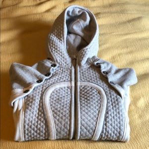 Lululemon Scuba Special Addititon